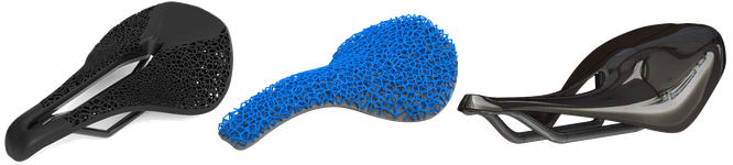 Design verschiedener Prototypen zur Umsetzung einer Individualisierung