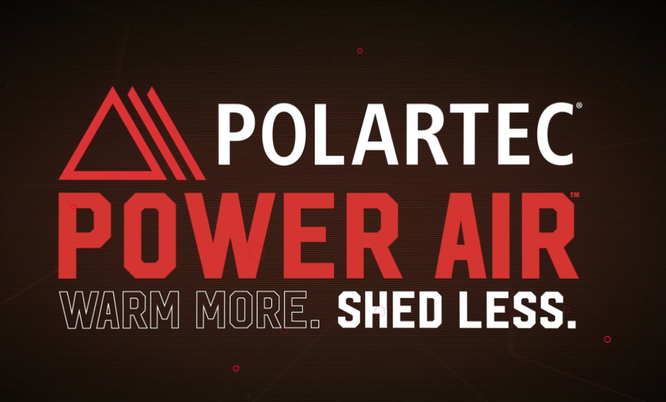 Foto: Polartec® Power Air™