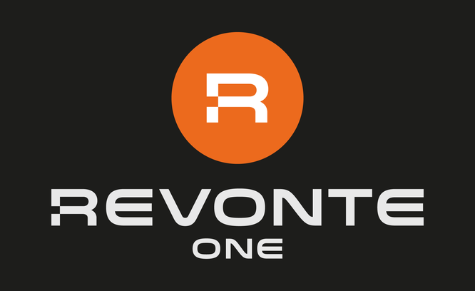 Revonte ONE- Logo