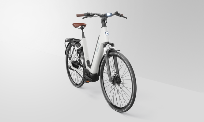 Niederländische E-Bike Marke QWIC lanciert Premium Q Serie mit auf 100 limitierte Auflage