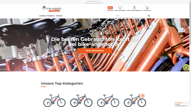 www.bike-angebot.de