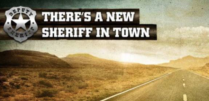 Foto: Deputy Sheriff