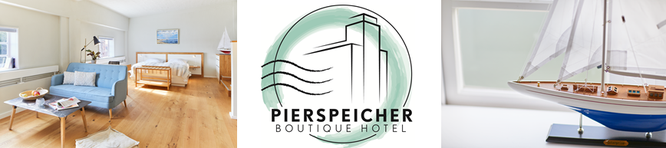 Pierspeicher Boutique Hotel