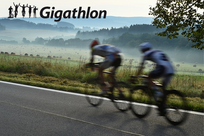 Bild: © Gigathlon 2022