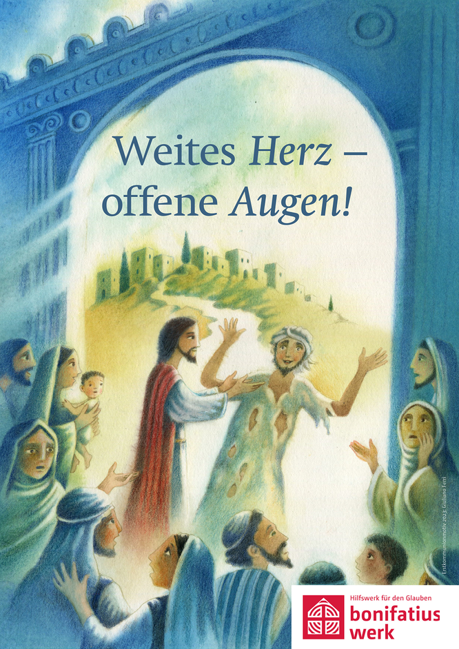 Bild: pfarrbriefservice.de