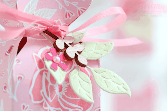 Goodies mit Stampin´ Up! Designerpapier In Liebe