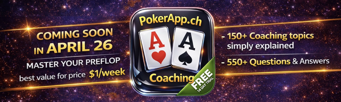 TX Hold`em Companion PokerApp Webseite 