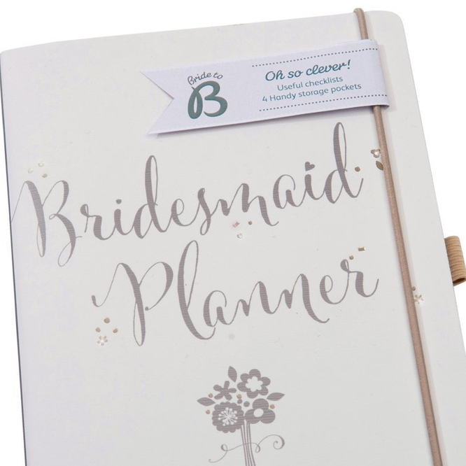 Bild: Geschenkideen für Trauzeugin und Brautjungfern, gefunden auf Partystories.de, DIY Blumengeschenk