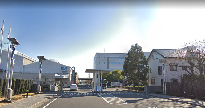 パナソニックエコシステムズ春日井工場