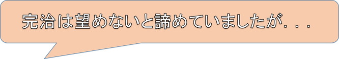 お喜びの声・感想