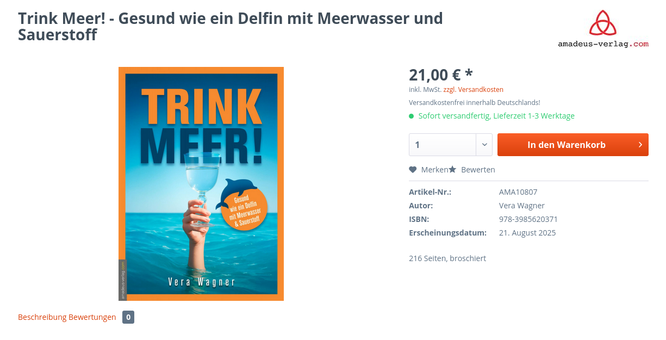 Bildquelle: Bildschirmfoto Amadeus Verlag | Link führt zum Amadeus Verlag