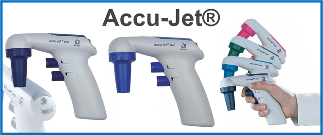 Accu-Jet®