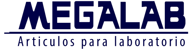 Distribuidor / proveedor / representante de la linea / marca en ARTICULOS PARA LABORATORIO MEGALAB  en Mexico, CDMX, Area metropolitana. 