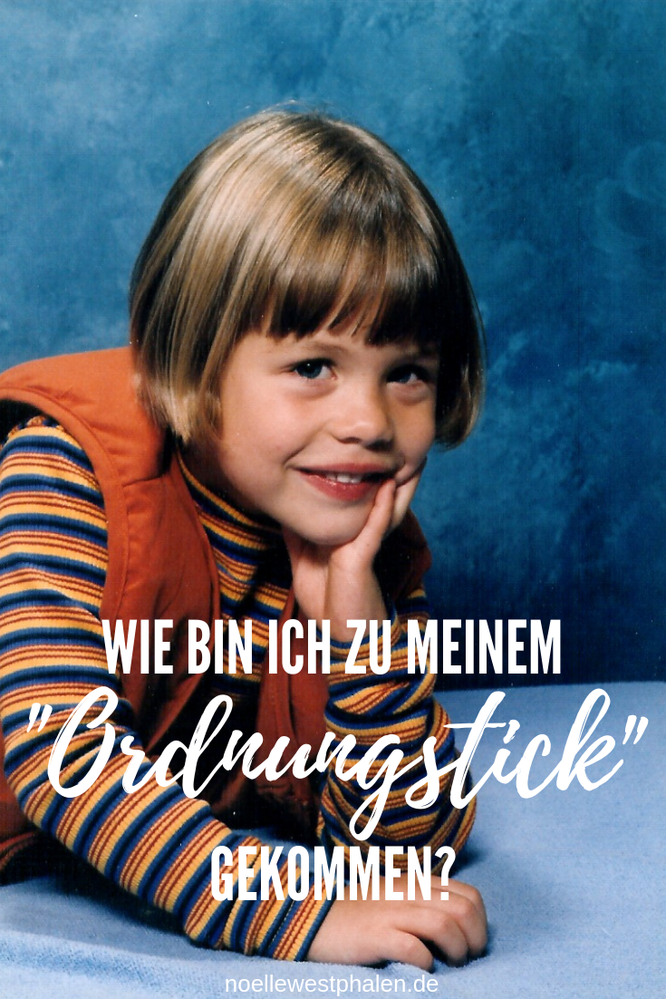Kind Ordnung Tick Sauber Homeorganizing