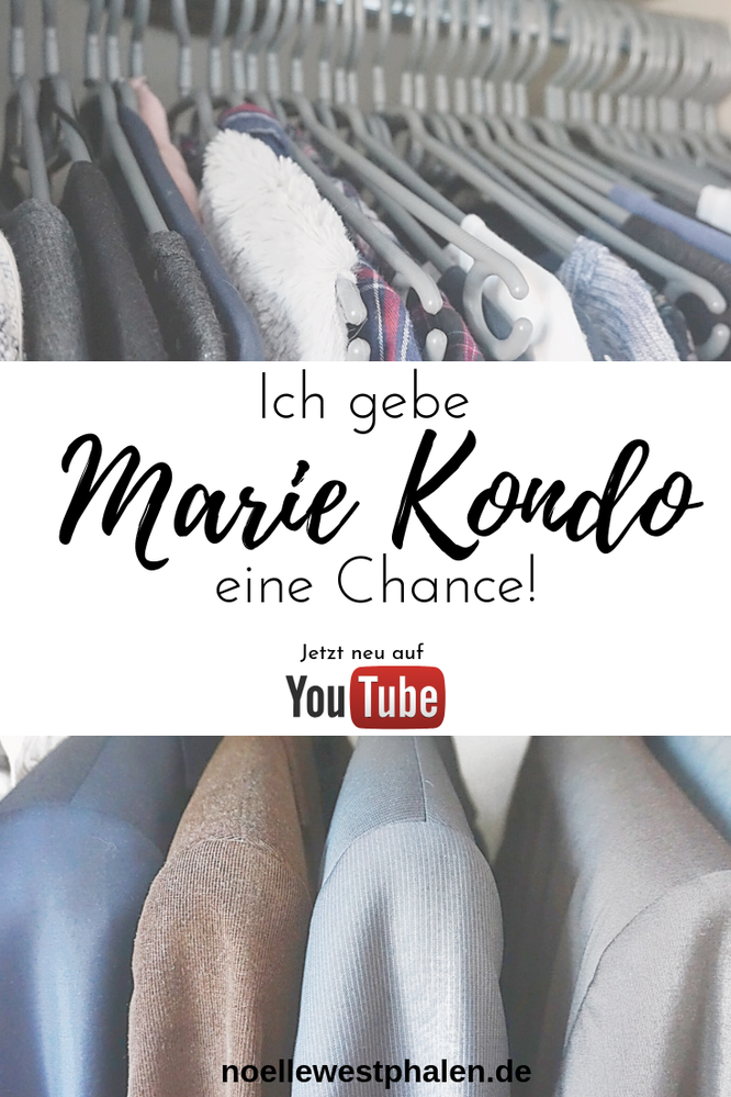 Ich Gebe Marie Kondo Eine Chance Teil 2 Der Ordnungs Und