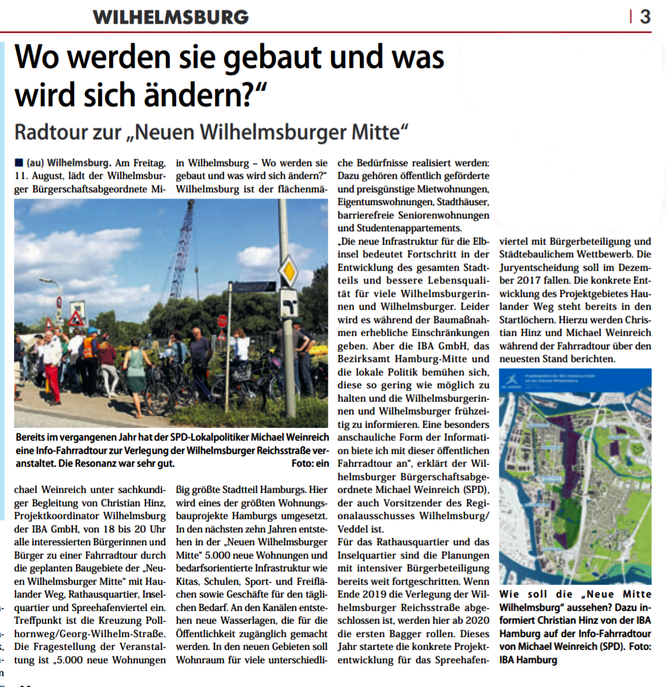 Neuer Ruf Wilhelmsburg vom 05.08.2017, Seite 3