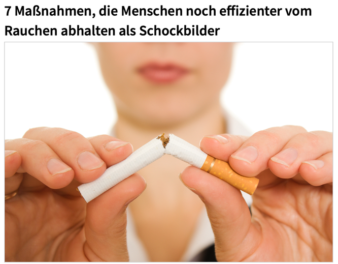 Rauchernutte melkt Schwanz am Ortseingang ab Rauchernutte melkt Schwanz am Ortseingang ab