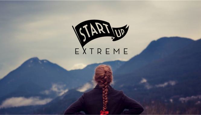 Startup Extrem _ Norway 2014