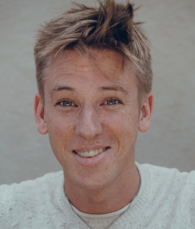 Dustin Hönes