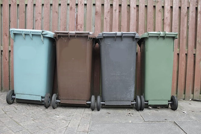 Zero-Waste - so funktioniert es!