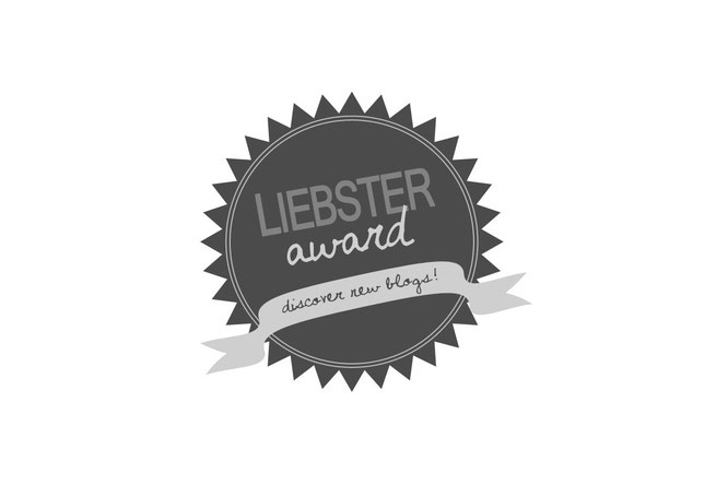 Liebster Award - 11 Fragen 11 Antworten ...