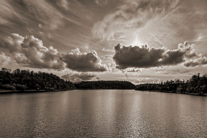Wenn die Welt zu laut wird ...