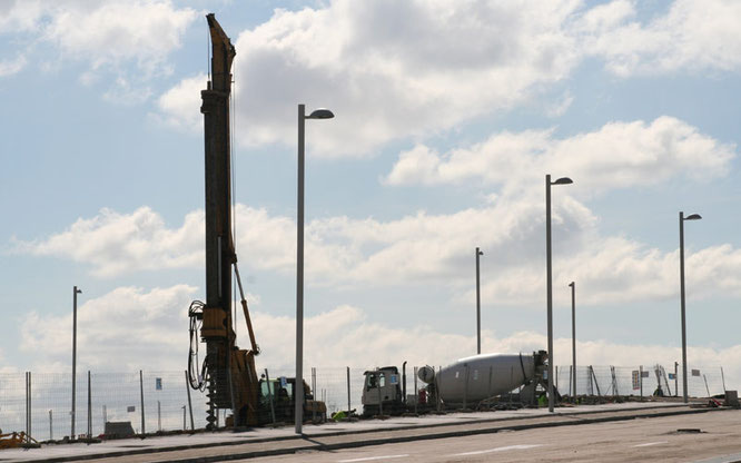 Imágenes de las obras publicadas por Madriddiario.es