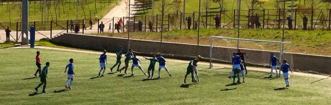 Club Deportivo Vicálvaro