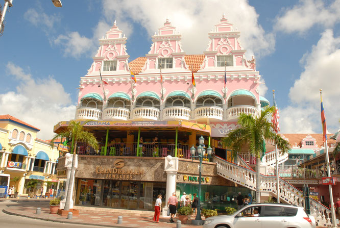 Aruba