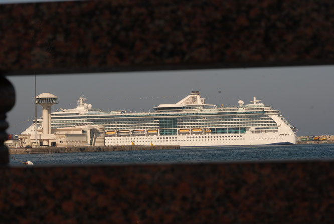 Bedste cruise til hook up