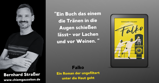 Falko eBook