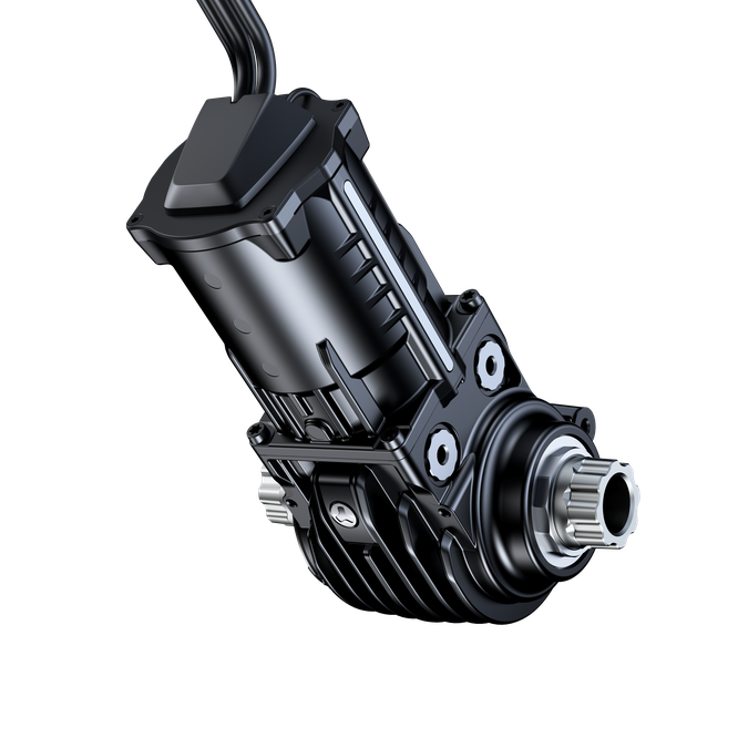 FAZUA RIDE 60 It’s all about Better Rides VeloTOTAL Aktuelle News