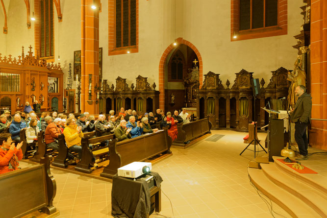 Foto: Franz-Peter Wasser