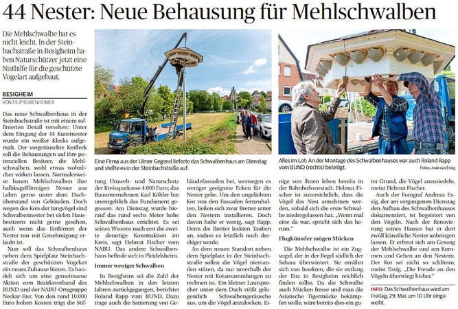 Ludwigsburger Kreiszeitung vom 23.05.2026 Seite 13