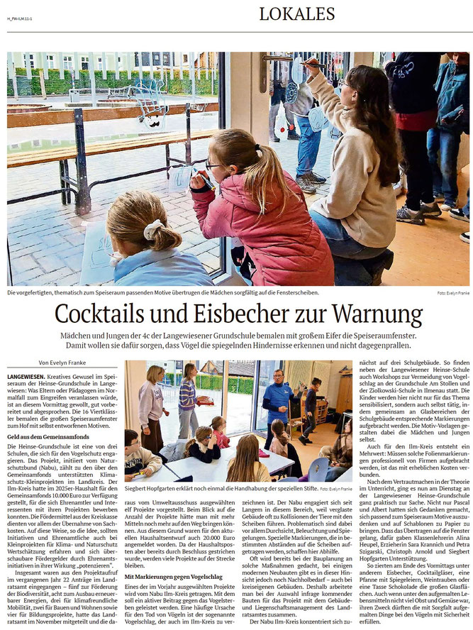 Quelle: Freies Wort vom 17.05.2026