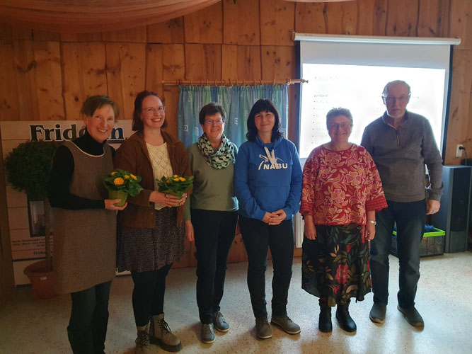 NABU Ilm-Kreis, NABU Ilmkreis, NABU Ilmenau, NABU Arnstadt, NABU Stadtilm, NABU Plaue