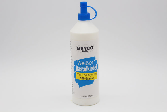 Bastelkleber 500g