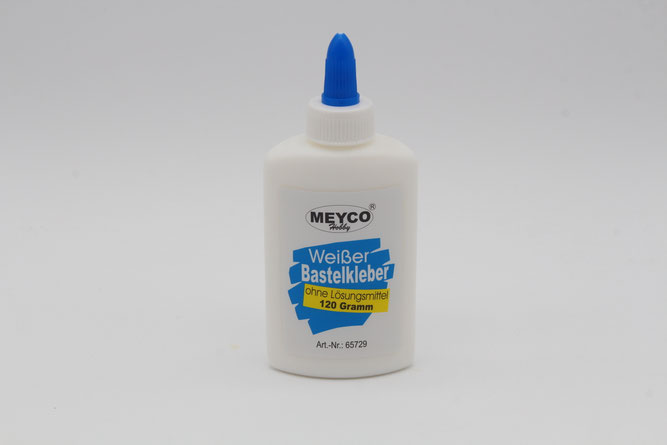  Bastelkleber 120g