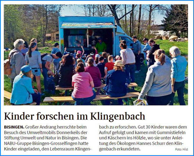 Schwarzwälder Bote 08.05.2025