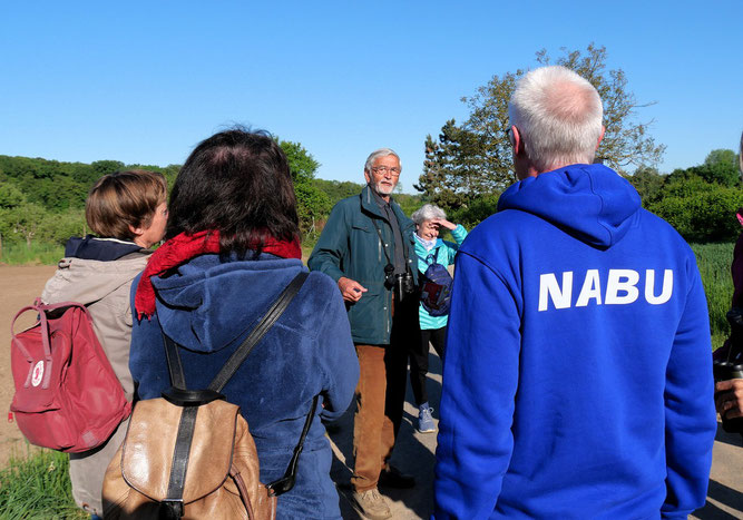 Foto: NABU/Jürgen Knittel