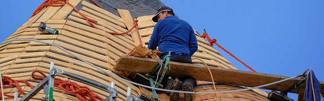 Dachdecker