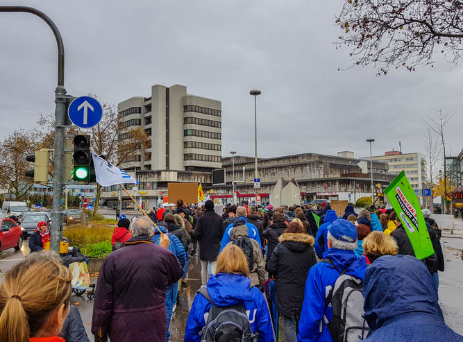 Foto: NABU / Jürgen Bahr