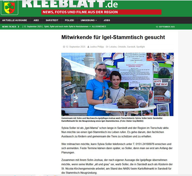 Foto Dieter Goy