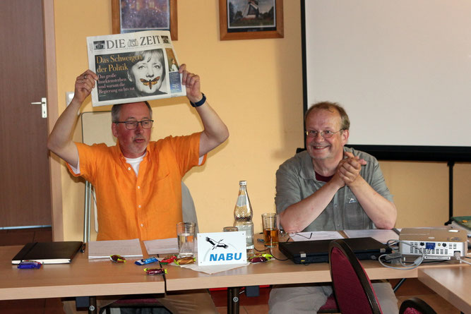 Umweltthemen sind zu einem großen Teil unseres Alltags geworden, Klimawandel, Insektensterben, etc.