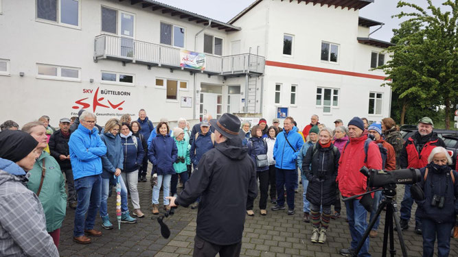Foto: NABU Büttelborn