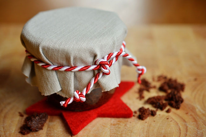 Foto: Kuchen im Glas, Pixabay