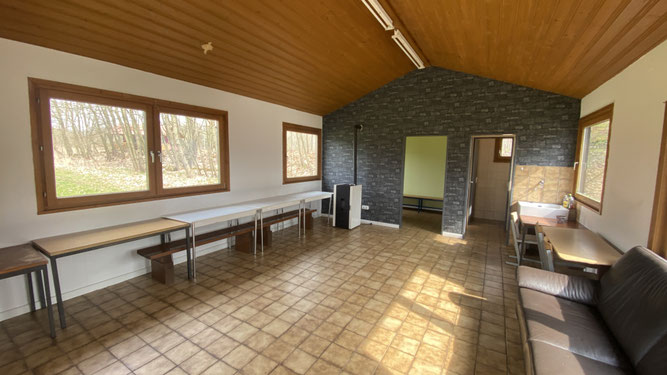 Unser "Citizen-Science-Forschungszentrum"