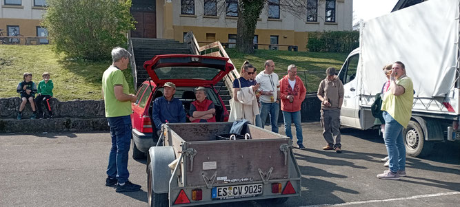 Foto NABU