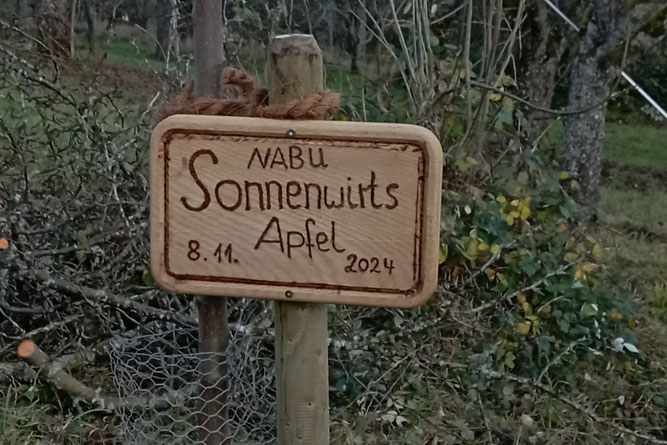 Foto NABU
