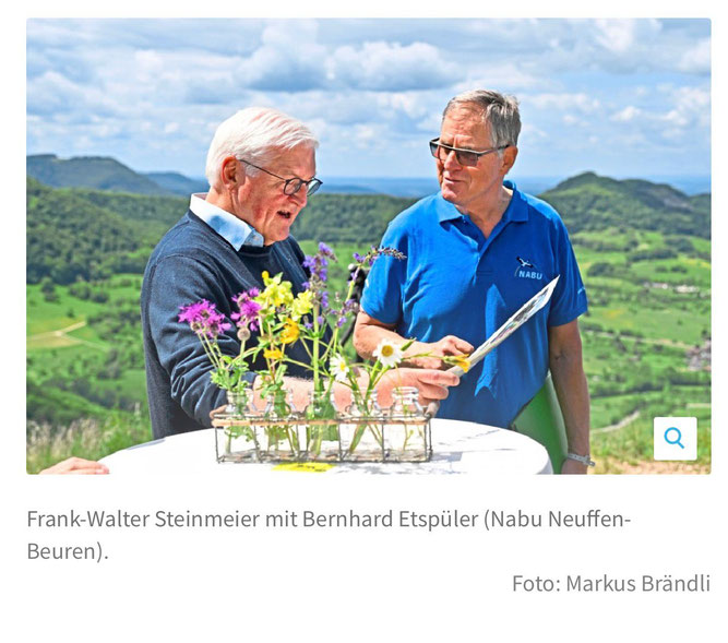 Foto Nürtinger Zeitung 